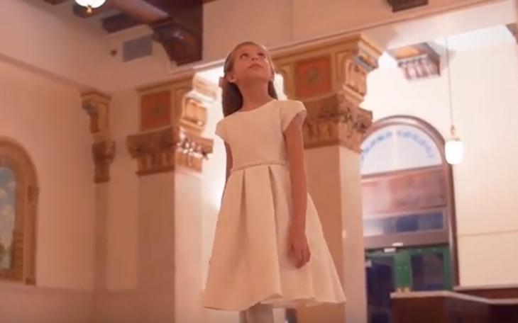 The 2017 presentation of the Nutcracker in San Angelo is from Dec. 15 until Dec 17. (Screenshot/Youtube Ballet San Angelo channel)