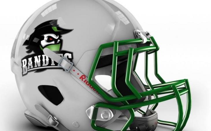 Image designed by Randy Sanders. (Photo Courtesy of San Angelo Bandits Facebook Page)