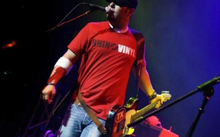 Bleu Edmondson (Contributed, bleuedmondson.com)