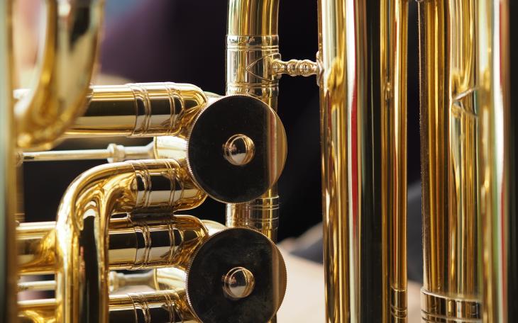 ASU will be hosting a Night of Brass on Tuesday evening. (Photo/Wikimedia)