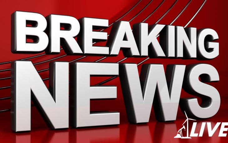 If you see this image on a Facebook page titled San Angelo Breaking, it's a false news site. (Photo taken from false site's Facebook page)