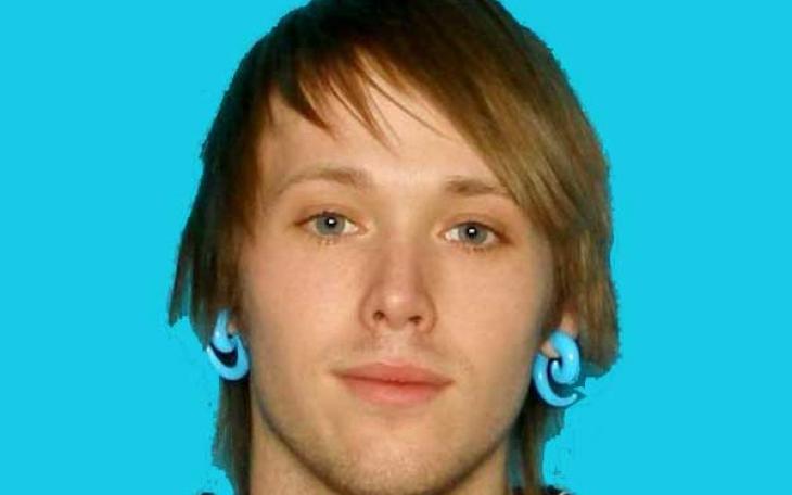 Dylan Bristol, who fought with San Angelo Police Wednesday night at J.C. Penney. (Contributed Photo/SAPD)