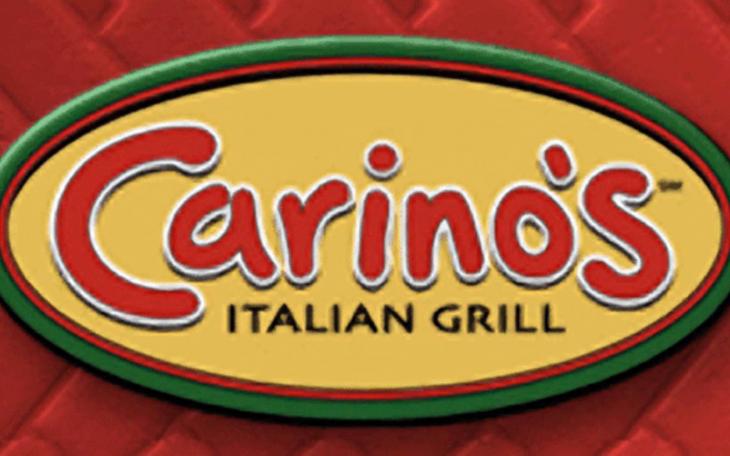Carino's is located at 1407 Knickerbocker Rd. (Image/urbancdn.com)