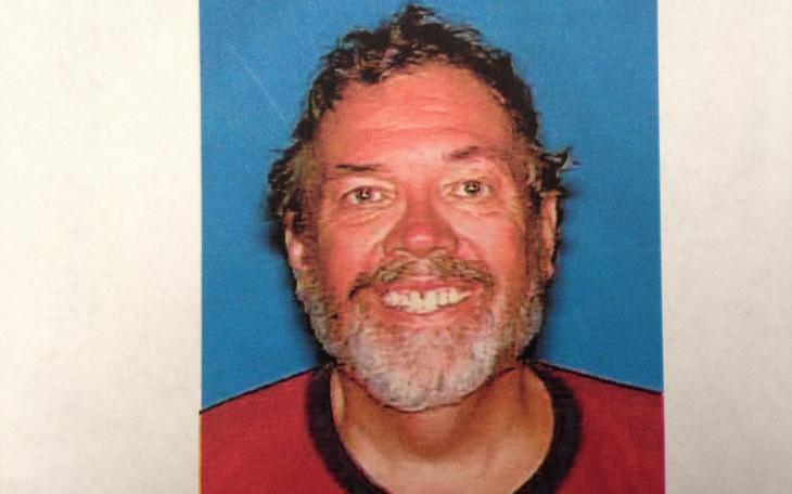 Randy Lee Cave was killed in his home on Jan. 14-15, 2009. (Contributed Photo/SAPD)