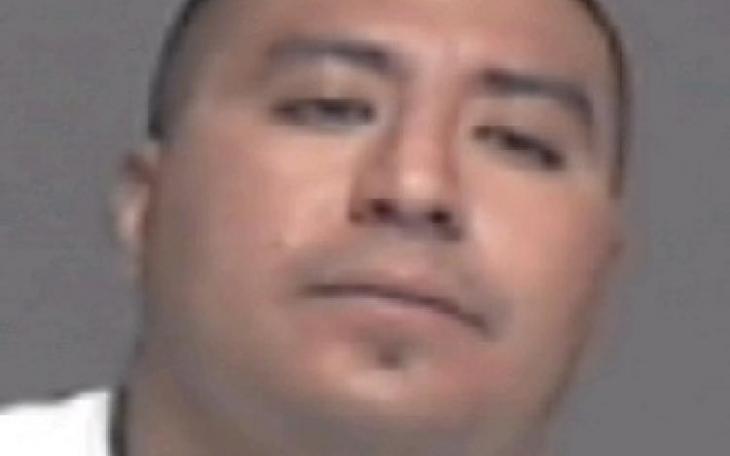 Roy Chavarria, Jr. has been indicted on charges relating to a stabbing at Fiddlestrings. (Photo/TGCJ)