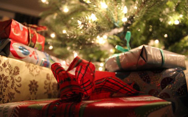 A poll shows many San Angeloans will wait till Christmas Day to open gifts. (Image/Flickr)