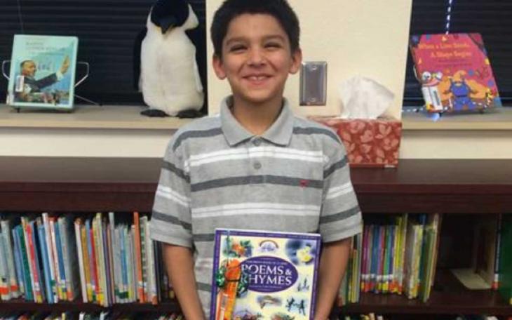 Super Powers that Make Candy - by Julian Duron (contributed/San Angelo Civic Ballet)