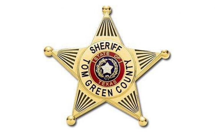 Concho County Sheriff's Office