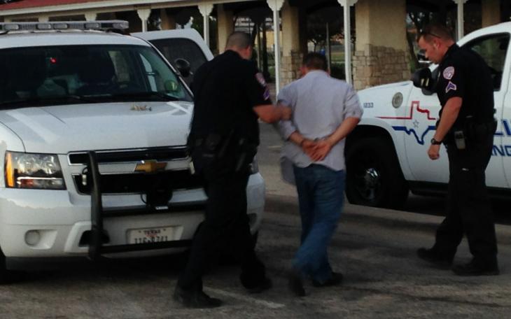 San Angelo is the second safest city in west Texas according to overall FBI crime stats. (LIVE! Photo/Joe Hyde)