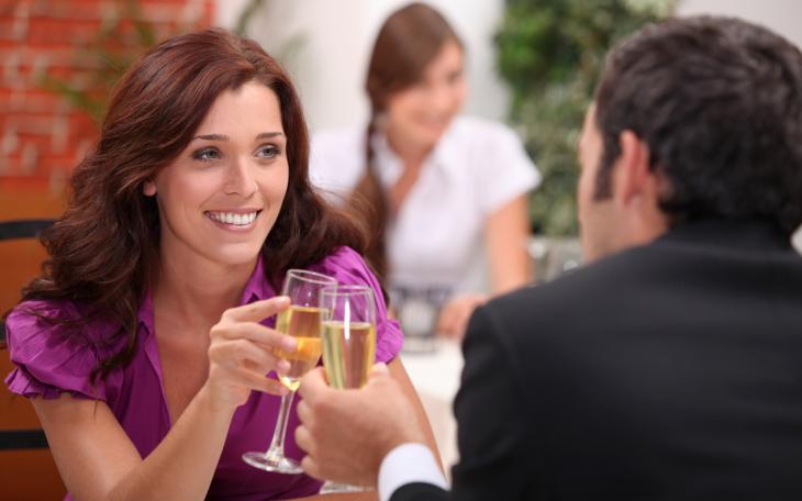 The Office bar is hosting speed dating on Feb. 14.