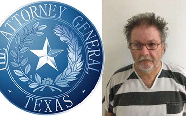 David Ray Gardner (McCulloch County Jail)