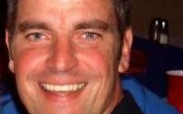 Eric Eggemeyer was removed from the DHRC due to his opinions on the Angry Cactus signage. (Photo/LinkedIn)