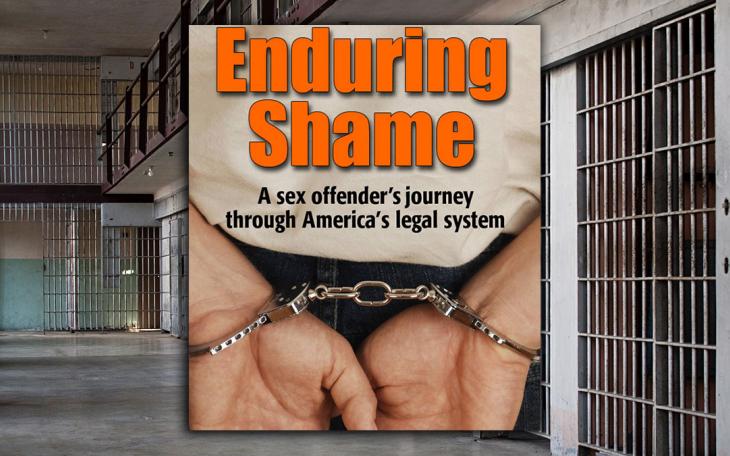 Enduring Shame, a Kindle Book available at Amazon.
