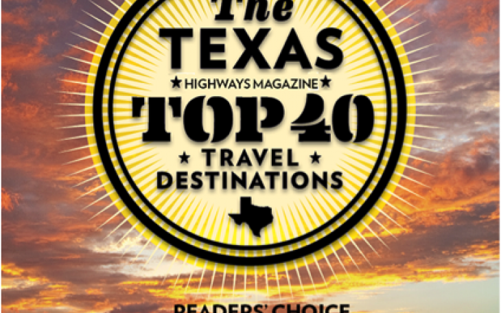 Fort Chadbourne was named Number 22 of the top travel destinations in Texas by Texas Highways Magazine. (Contributed Photo/Fort Chadbourne)