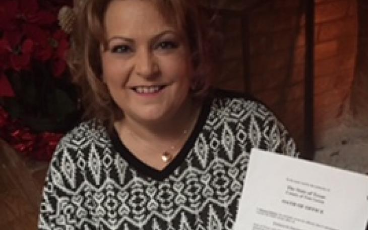 CPL Richmond L. Litman&amp;#039;s Purple Heart (Contributed Photo)