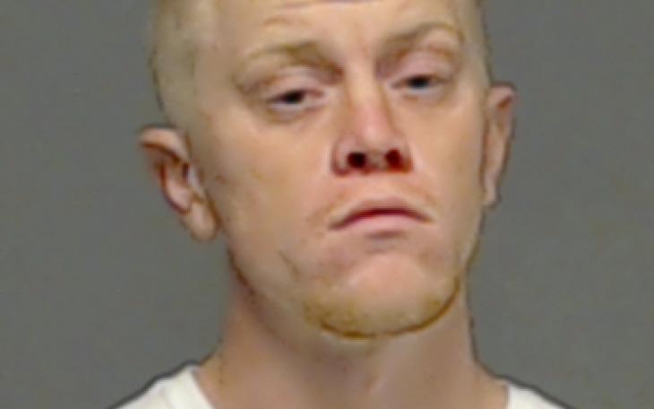 Joshua Gene Fulton has been indicted on one count of sexual assault of a child. (Photo/TGCJ)