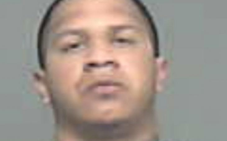 Michael Dominique Garcia. (Photo/TGCJ)