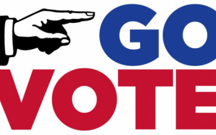 City Council Elections 2015