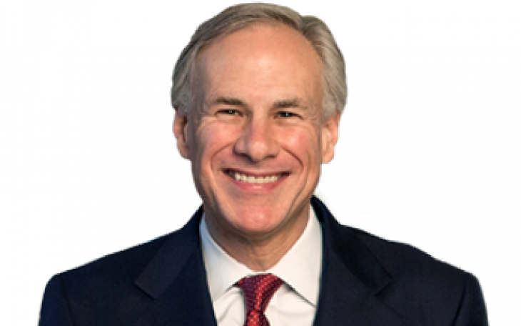 Governor Abbott