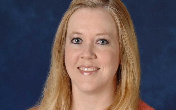 Erin Gregg (Contributed/ASU)