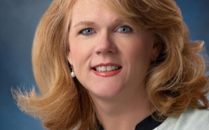 Elizabeth Grindstaff. (Contributed Photo)