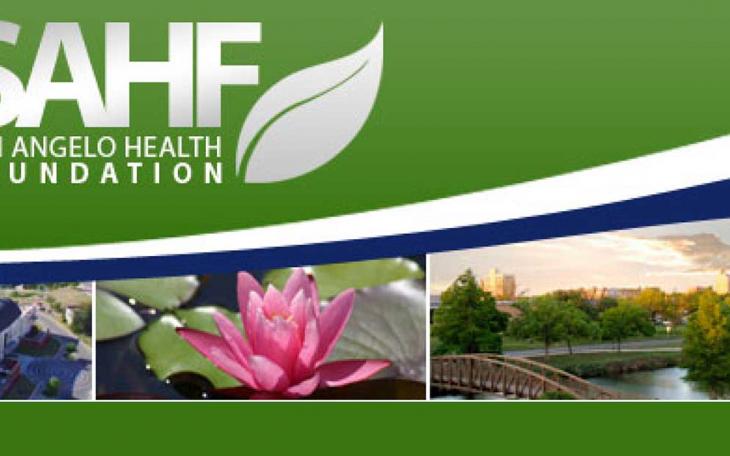 San Angelo Health Foundation
