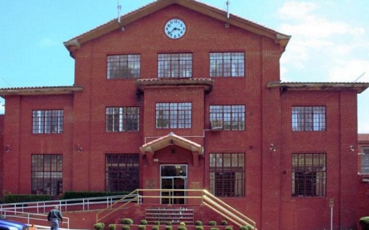 The Huntsville Unit is where all Texas executions take place. (Photo/Wikipedia)