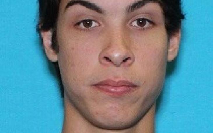 Jefferey Phillip Paige wanted sex offender