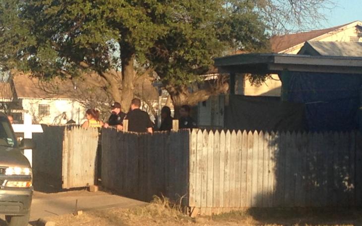 LIVE! Photo/Shelby Hyde