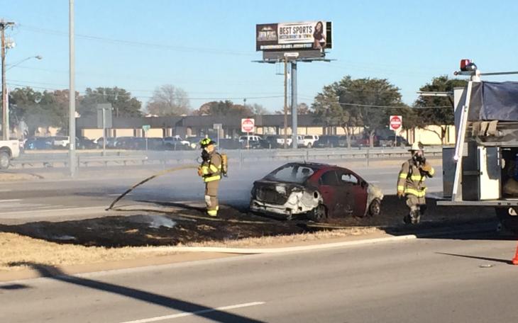 LIVE! Photo/Amanda Henson