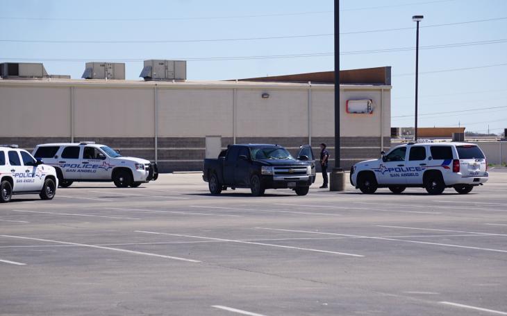 LIVE! Photo/John Basquez