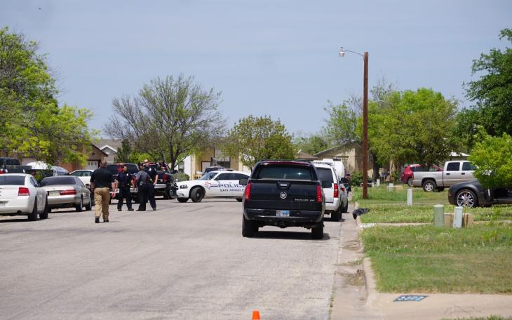 LIVE! Photo/John Basquez