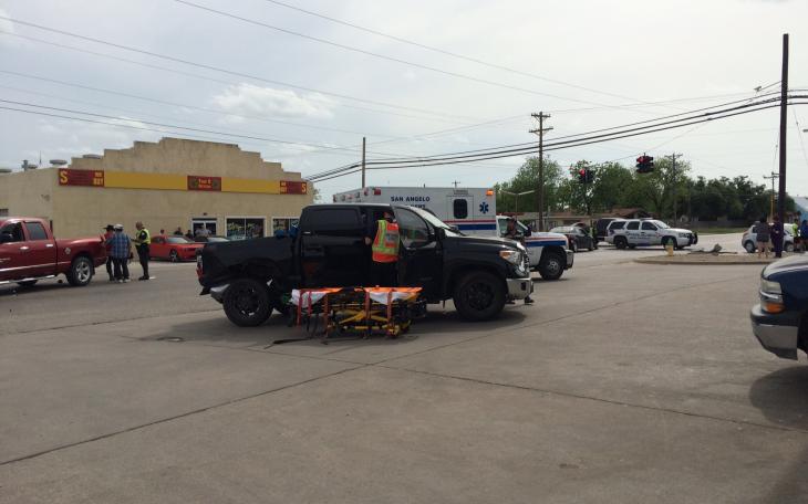 LIVE! Photo/John Basquez