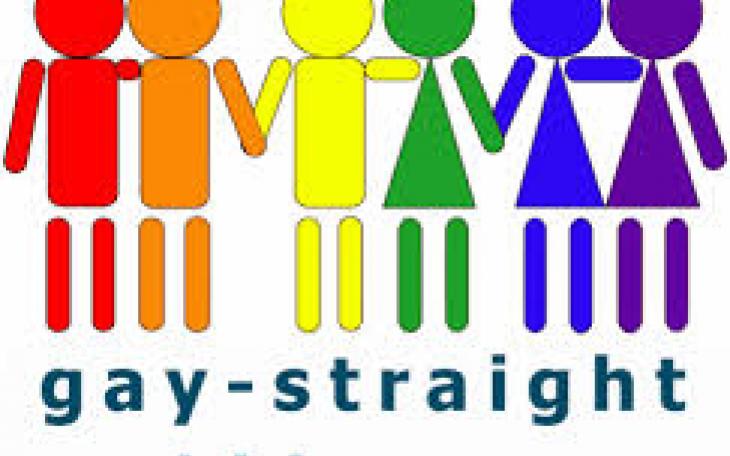 Today marks National Coming Out day, a holiday to focus on individuals in the LGBT Community. (Photo courtesy of ishouldbelaughing.wordpress.com)