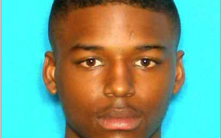 Jarrett Jackson, 23, has been jailed for a shooting on March 24 in a residential neighborhood. (Photo/SAPD)