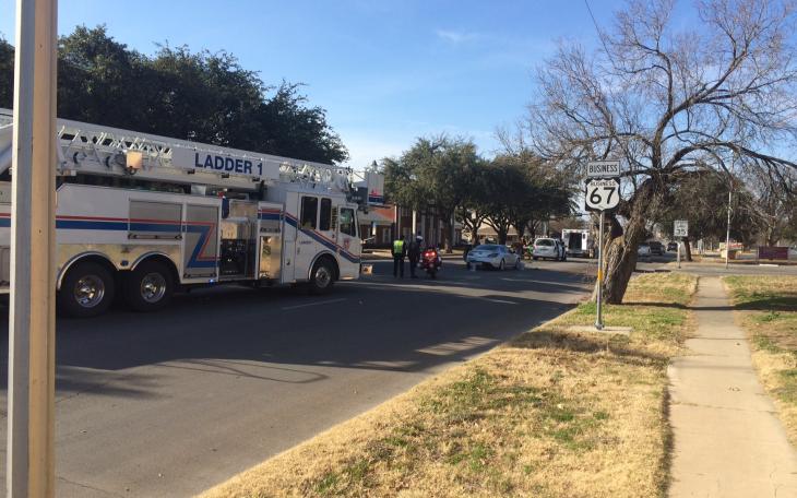 LIVE! Photo/John Basquez