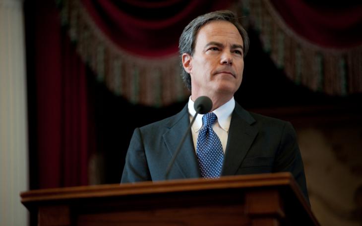 Rep. Joe Straus (Contributed/Spencer Millsap, TxLeg)