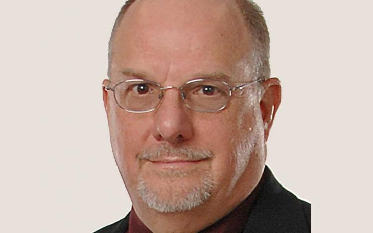 Dr. John Miazga, dean of the ASU College of Education. (Contributed/ASU)