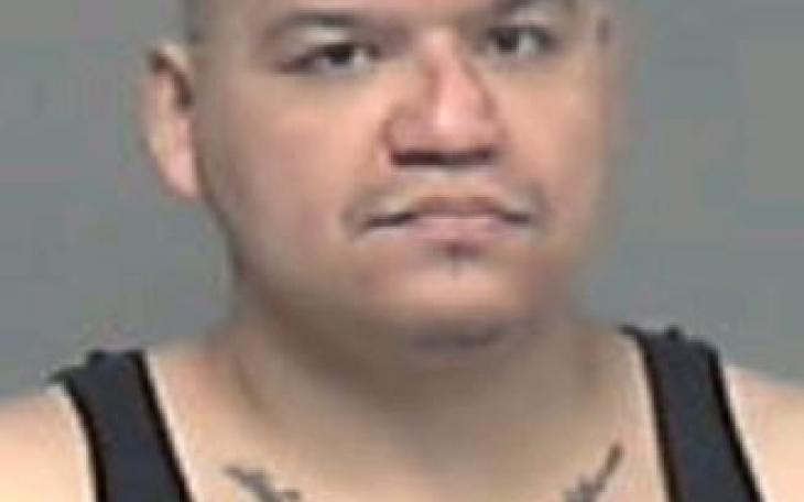 Anthony John Juarez is wanted for probation violations on a manufacture/delivery charge.