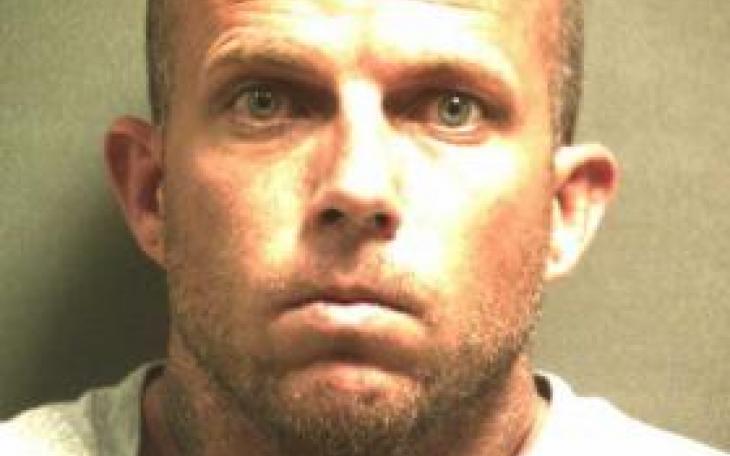 A grand jury has indicted Michael Chad Kennedy, 30 of Amarillo, on meth and weapons charges. (Photo/Google)