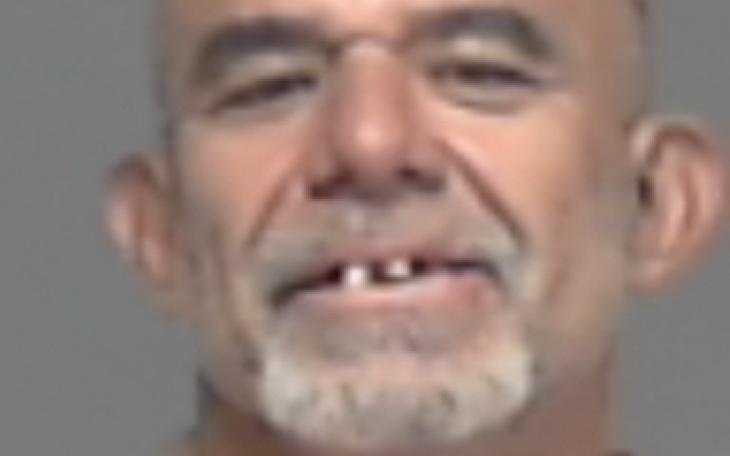 Daniel Lara. (Photo/TGCJ)