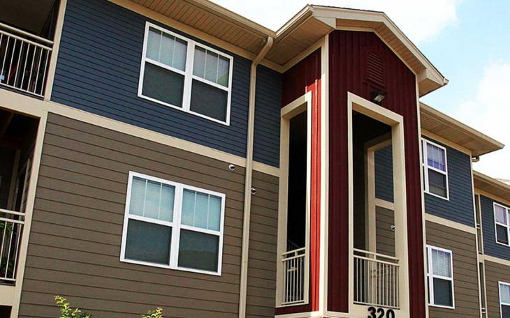 An actual property developed by LDG. (ldgdevelopment.com/)