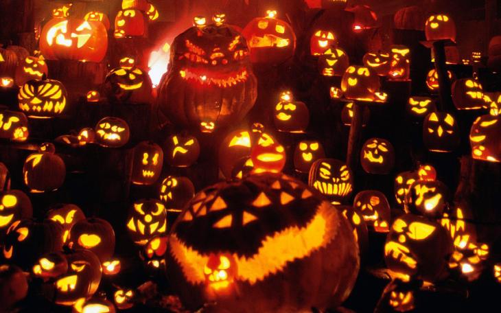 Here's a compilation of San Angelo's trick-or-treat locations. (Photo courtesy of lowea.com)