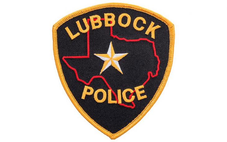 Lubbock Police (Photo provided by Lubbock PD Facebook)