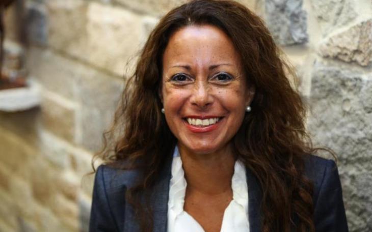 City of San Angelo Attorney Lysia Bowling resigned effective March 13, 2015, according to a city press release. (Contributed/cosatx.us)