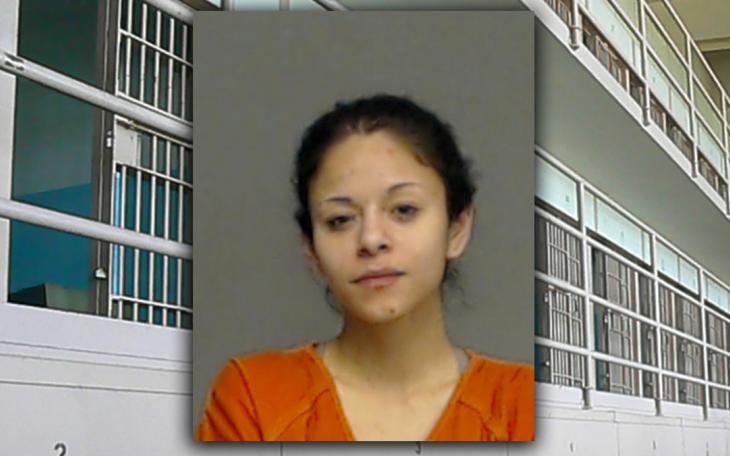 Fantasia Monique Martinez (Photo courtesy of TGCSO)