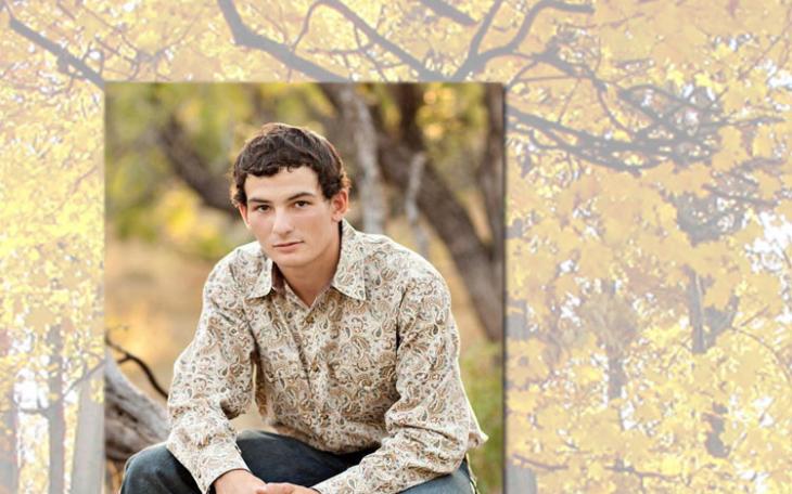 McCall Miller is doing better this morning following a hunting accident Saturday. Blood is still needed. (Photo courtesy of Facebook)