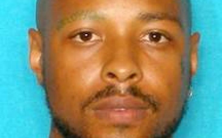 Floyd Montrel Moore is a wanted violent sex offender. (Photo/DPS)