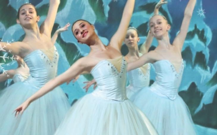 LIVE! Photo / San Angelo Civic Ballet