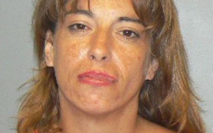 Lisa Maries Pacheco is wanted on five warrants. (Photo/SAPD)